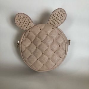 Bunny Crossbody bag